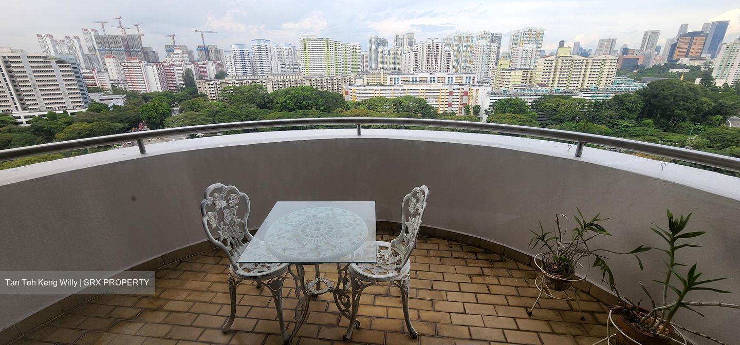 Teresa Ville (D4), Condominium #531873361